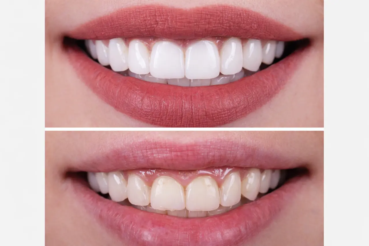 قبل وبعد الحالة 02