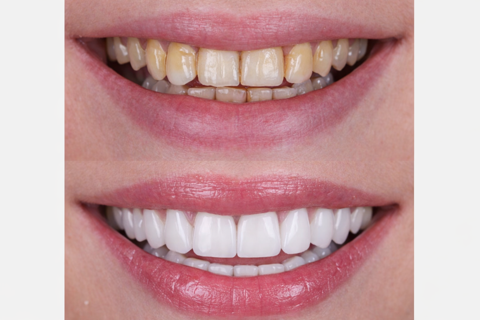 قبل وبعد الحالة 03