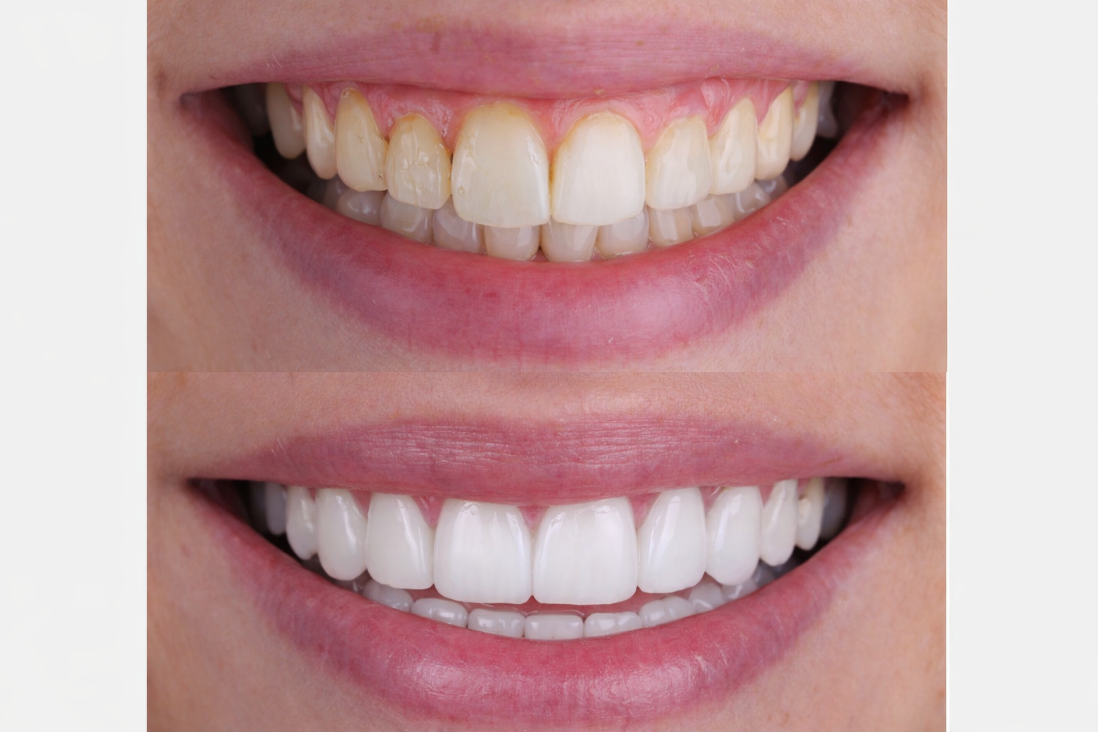 قبل وبعد الحالة 06